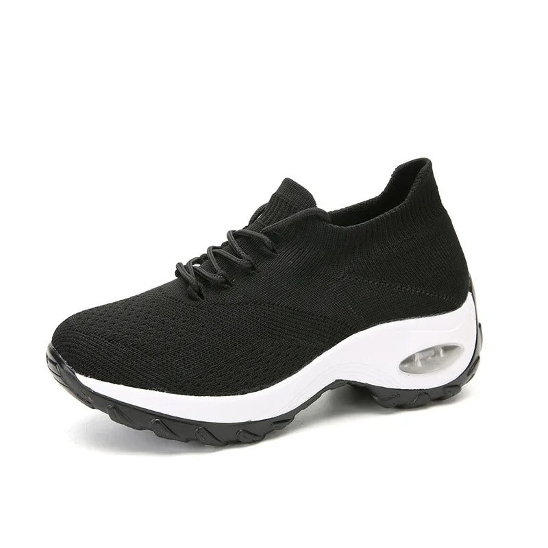 Orthoshoes - ergonomiset kipua lievittävät kengät