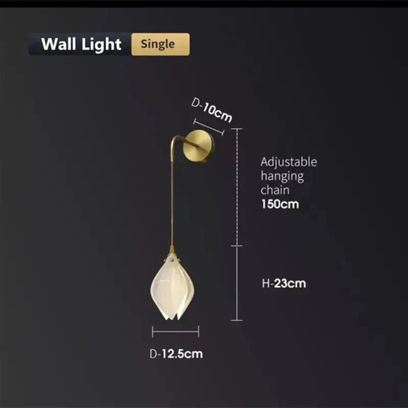 Astraea Chandelier by Luminor Modern Statement Light for Contemporary Interiors