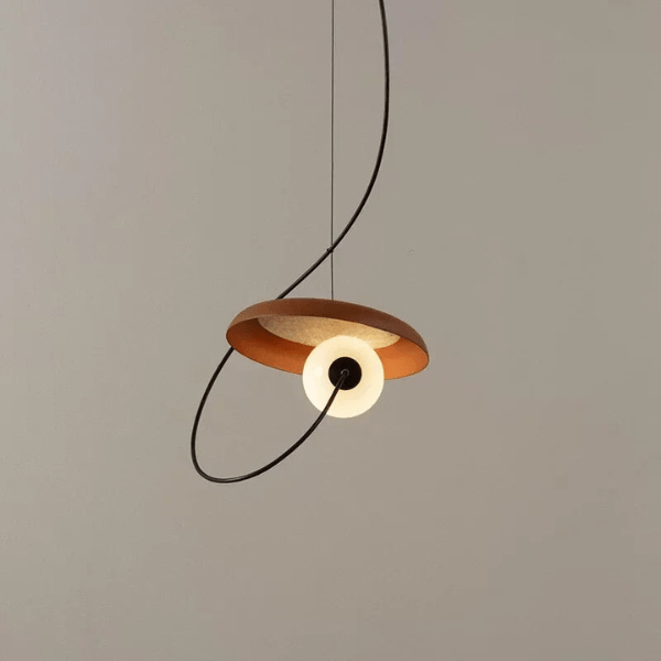 Kolekcja lamp wiszących Maya