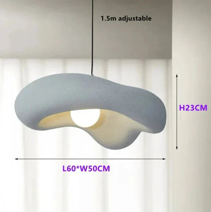 Melissa hanglamp collectie