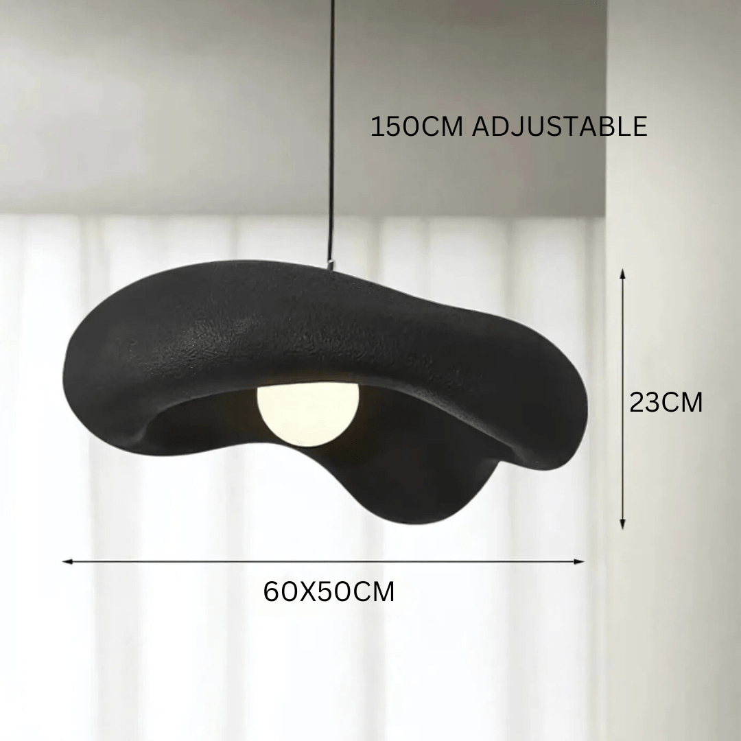 Melissa hanglamp collectie