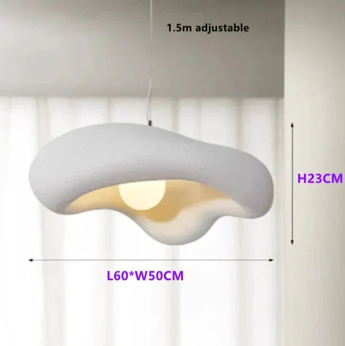 Melissa hanglamp collectie