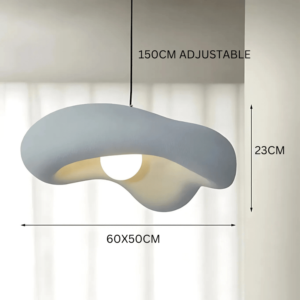 Melissa hanglamp collectie