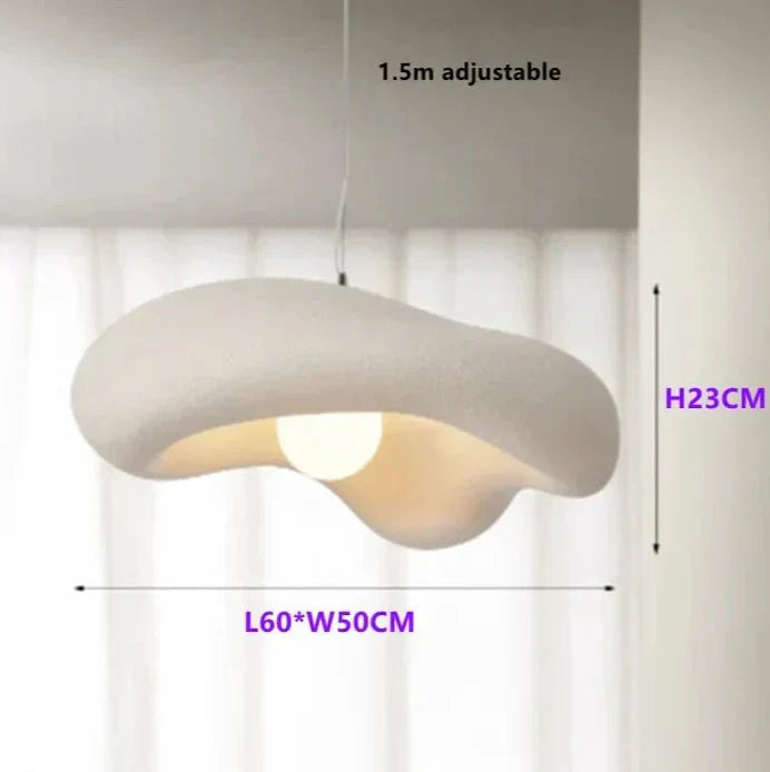 Melissa hanglamp collectie