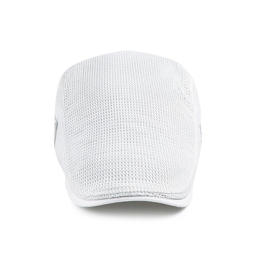 Cooper | Béret en maille pour homme