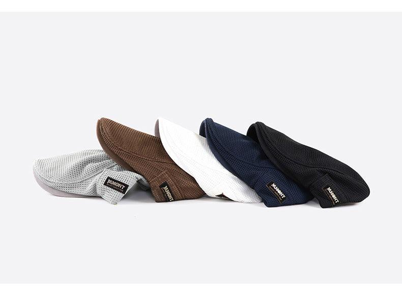 Cooper | Béret en maille pour homme