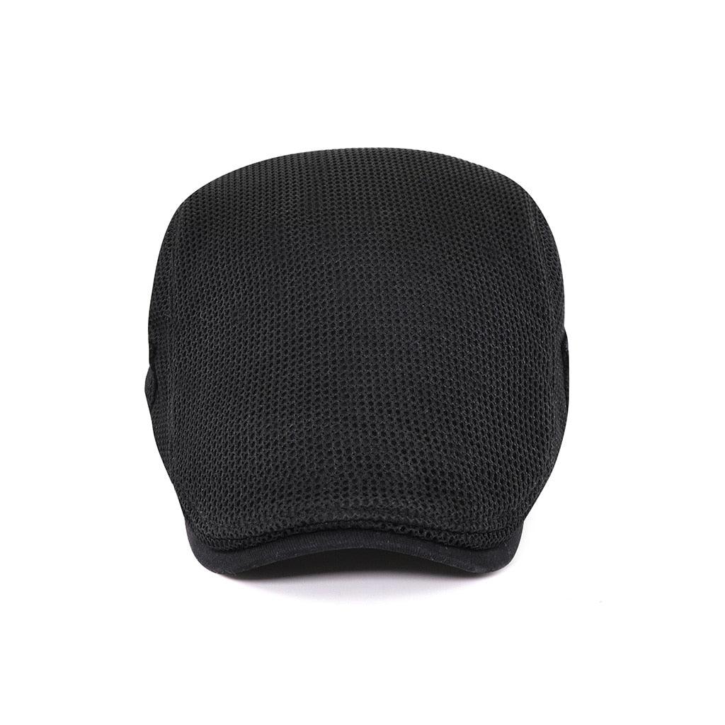 Cooper | Béret en maille pour homme