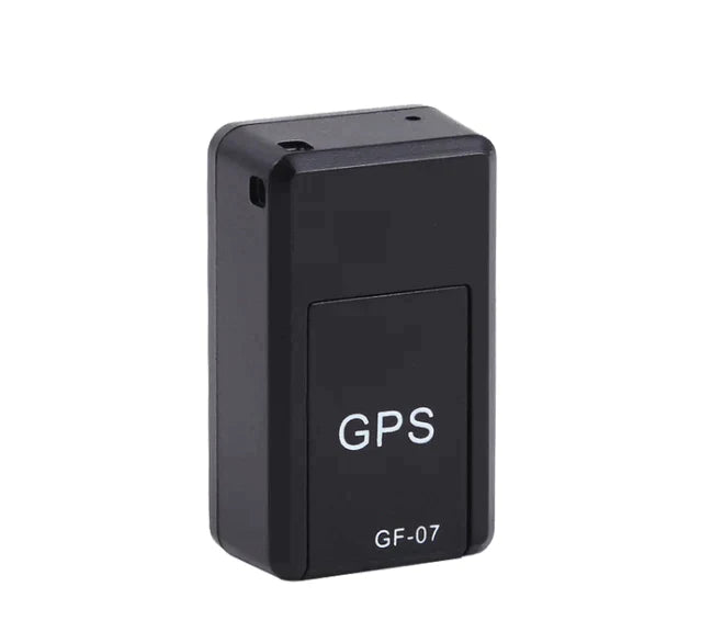 Localizzatore GPS tascabile per tracciamento preciso della posizione e protezione degli oggetti personali