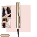 Isabella ™ Penata Rambut 2-dalam-1: Rambut lurus atau kerinting dalam beberapa saat!