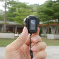 KeyCam™ - La cámara en alta definición más pequeña del mundo