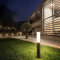 Modern Creative Outdoor Lights Bollard Lights LED Waterproof Garden Lights Pathway Lights - Lamp Outdoor