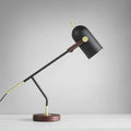 Aurora Modern Metal Desk Light With E27 LED For Reading And Ambience