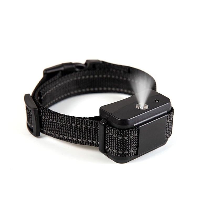 温和香茅喷雾狗用防吠项圈 含补充装