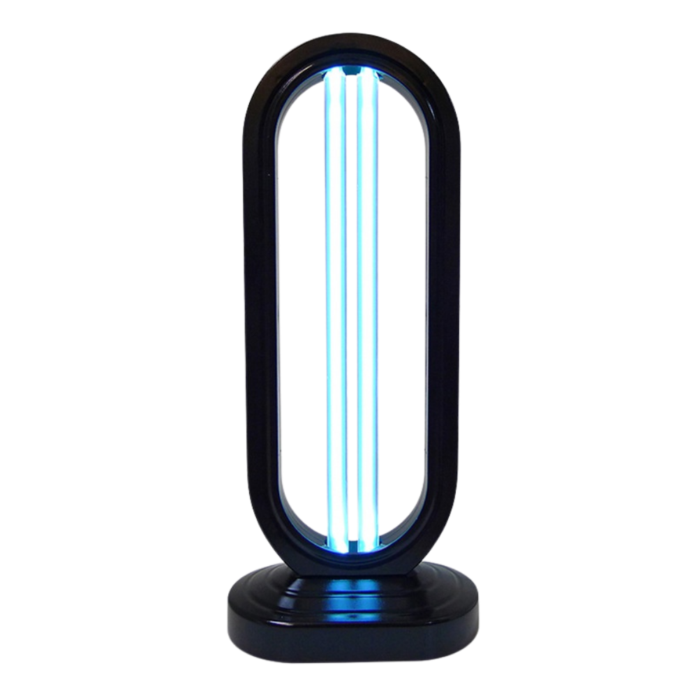 PulseLight Multi-Surface UV Disinfectant Bulb Bed Bug Killer For Home Use