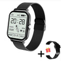 Multifunktionale Smartwatch