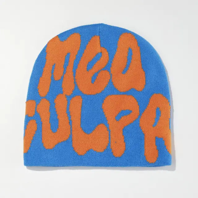 Coleção Edição AeroThread 2023 de Gorro de Malha de Qualidade