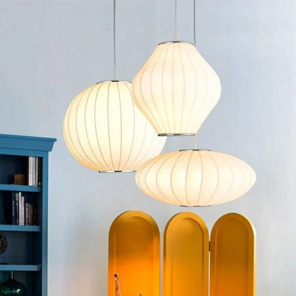 LumiBulle - Wyjątkowa Lampa Wisząca