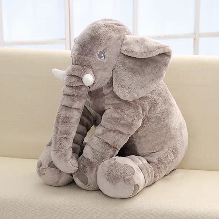 Pequeño Elefante Jax