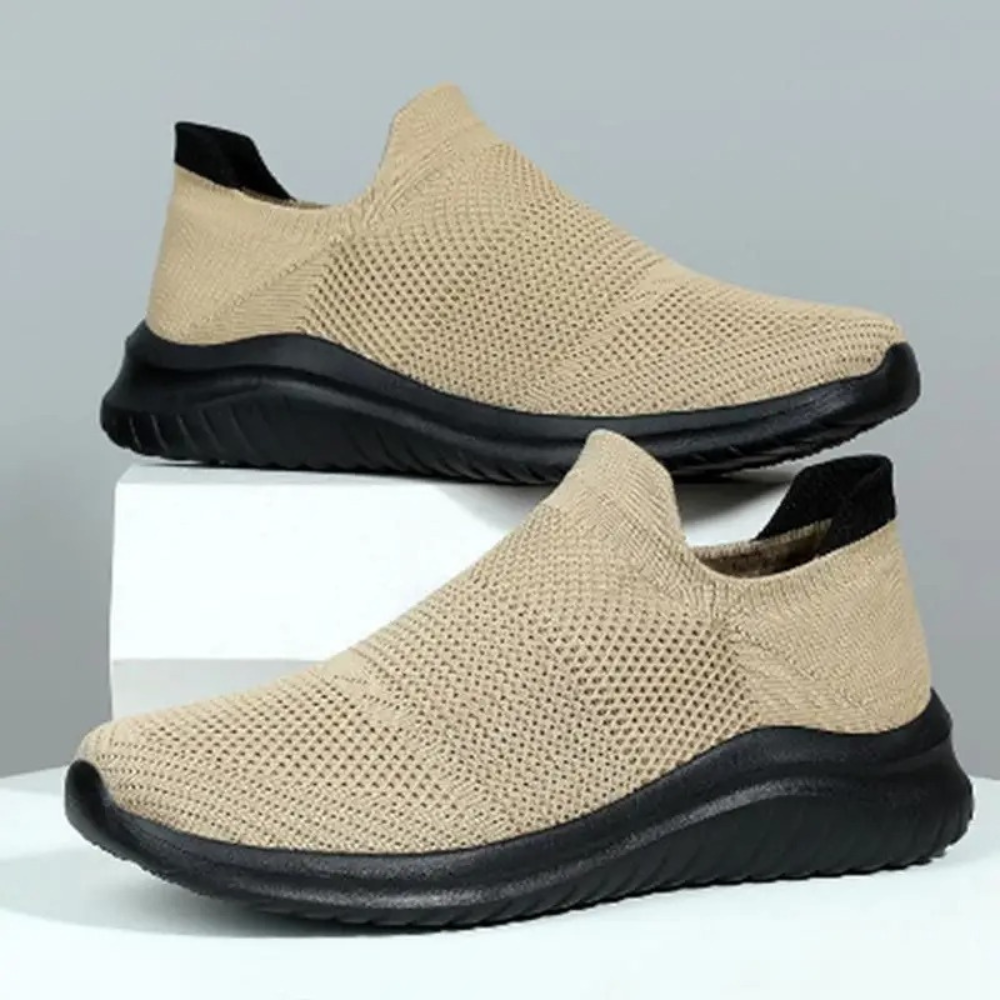 OrthoEase 舒适拖鞋和鞋子运动鞋