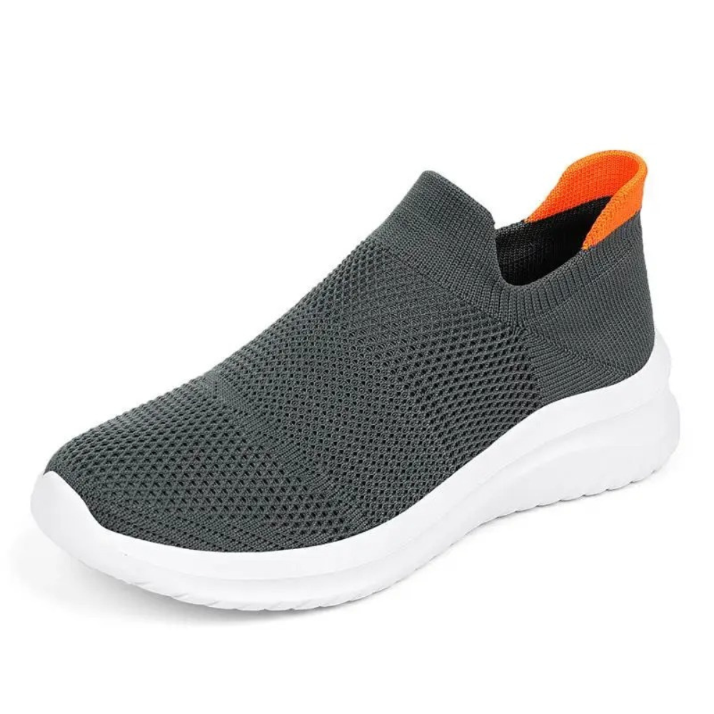 OrthoEase 舒适拖鞋和鞋子运动鞋