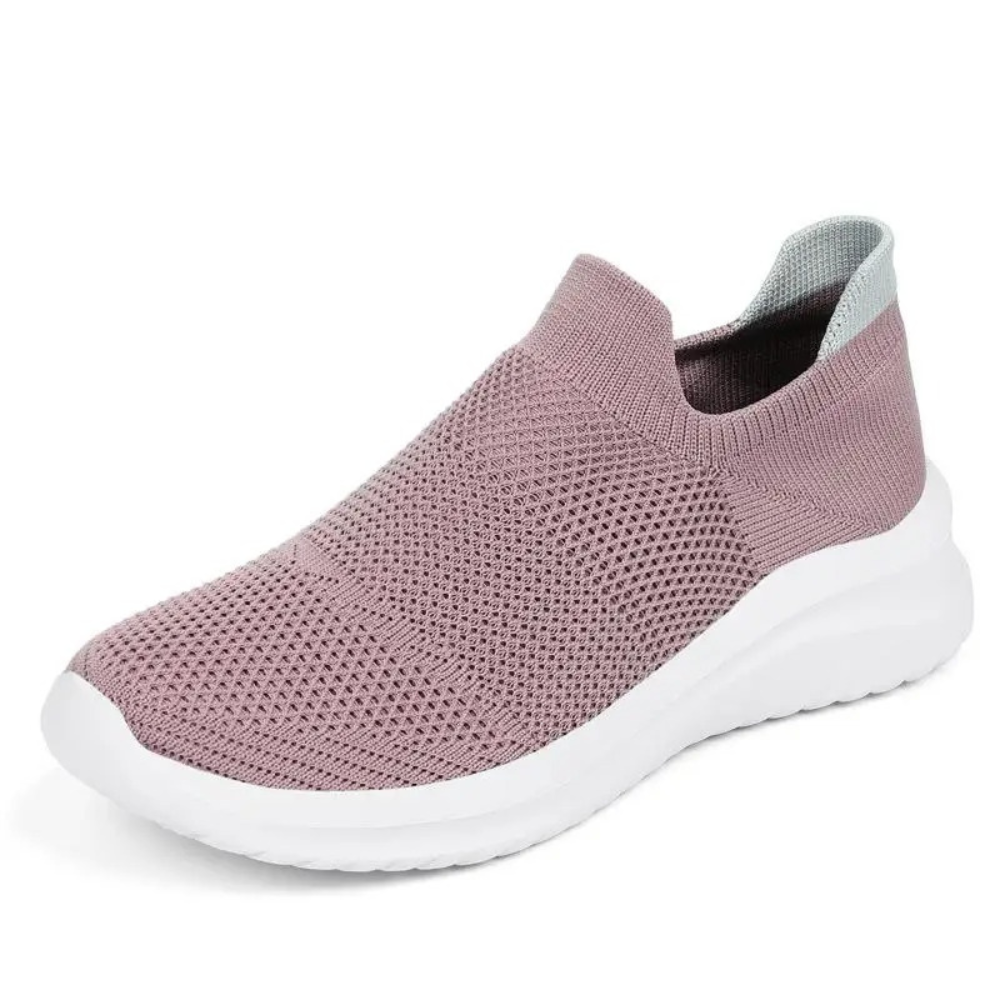 OrthoEase 舒适拖鞋和鞋子运动鞋