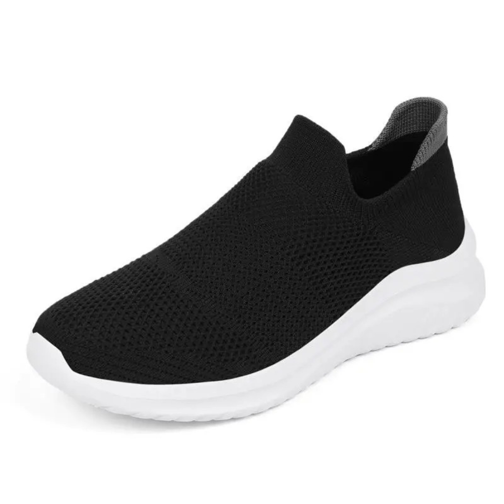 OrthoEase 舒适拖鞋和鞋子运动鞋