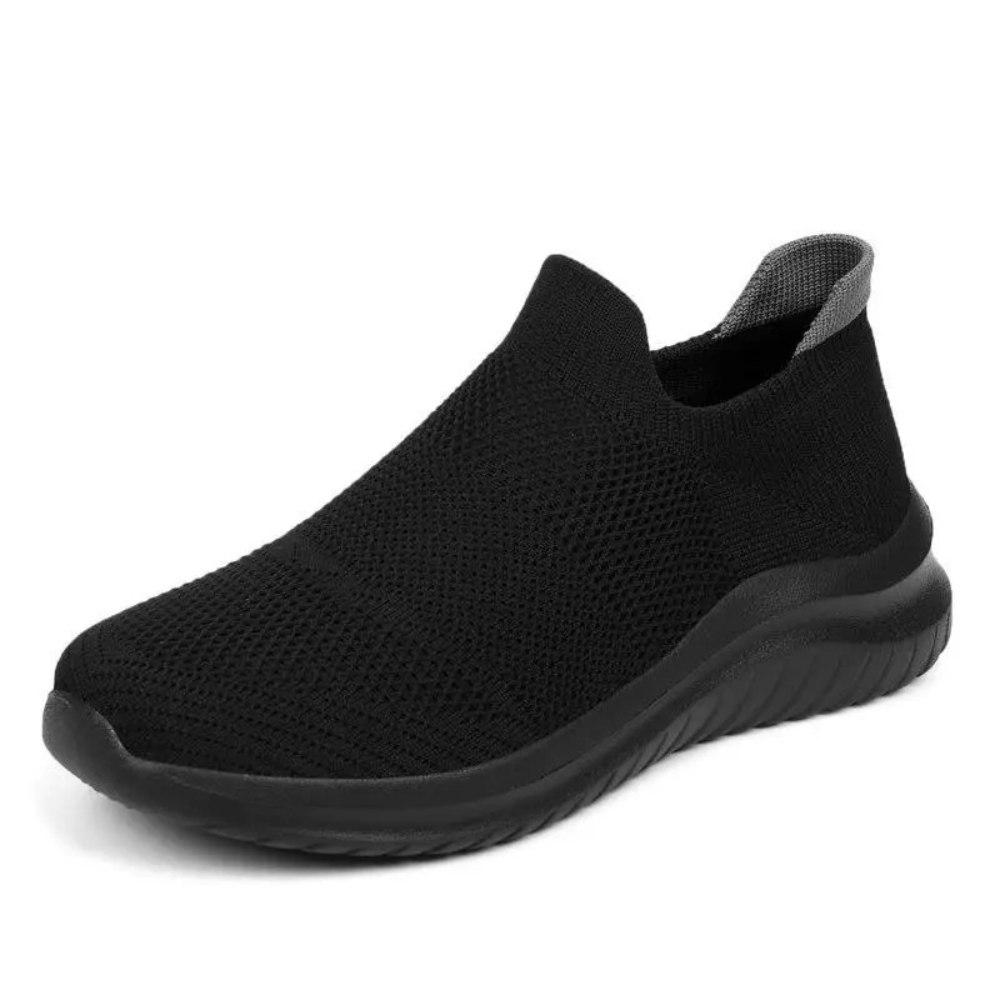 OrthoEase 舒适拖鞋和鞋子运动鞋