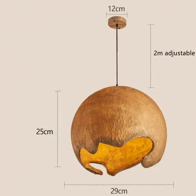 Nicole függeszték lámpa kollekció