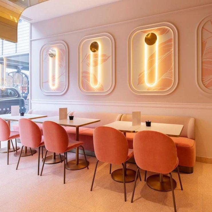 ソレン ウォールライト | Orntli