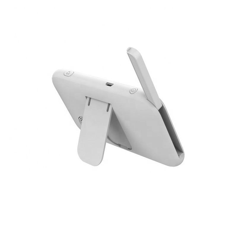 Pemantau Bayi Little Jax 1080p Penglihatan Malam - Tidak Memerlukan Wifi