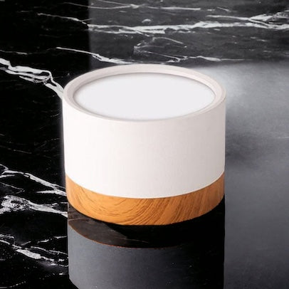 Lampa de tavan LumaNova | Spot LED pentru sufragerie