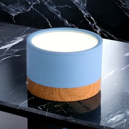 LumaNova mennyezeti lámpa | LED beépíthető lámpa nappaliba