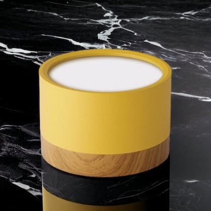 Lampa de tavan LumaNova | Spot LED pentru sufragerie