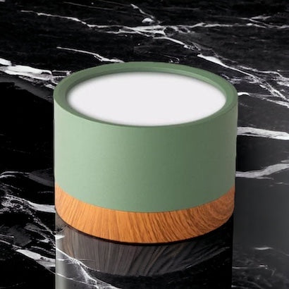 Lampa de tavan LumaNova | Spot LED pentru sufragerie