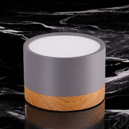 Lampa de tavan LumaNova | Spot LED pentru sufragerie