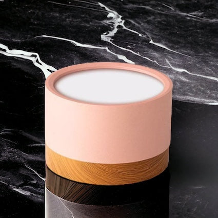 Lampa de tavan LumaNova | Spot LED pentru sufragerie