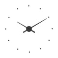 Reloj de pared moderno
