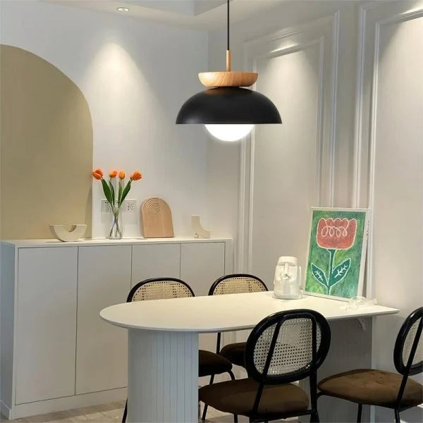 Skandináv Félfa Függeszték Lámpa | Orntli