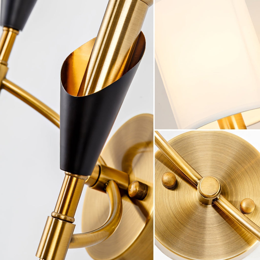 Maris zidna lampa | Orntli