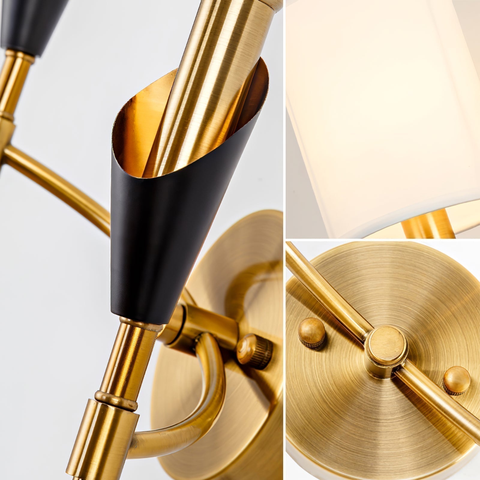 Maris zidna lampa | Orntli