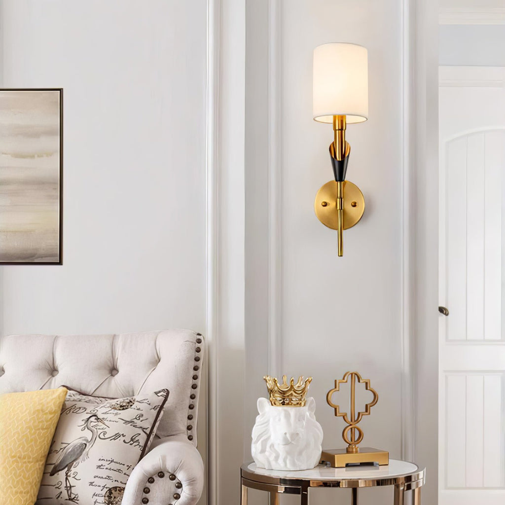 Maris zidna lampa | Orntli