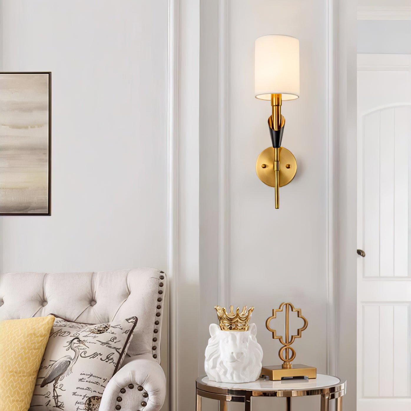 Maris zidna lampa | Orntli