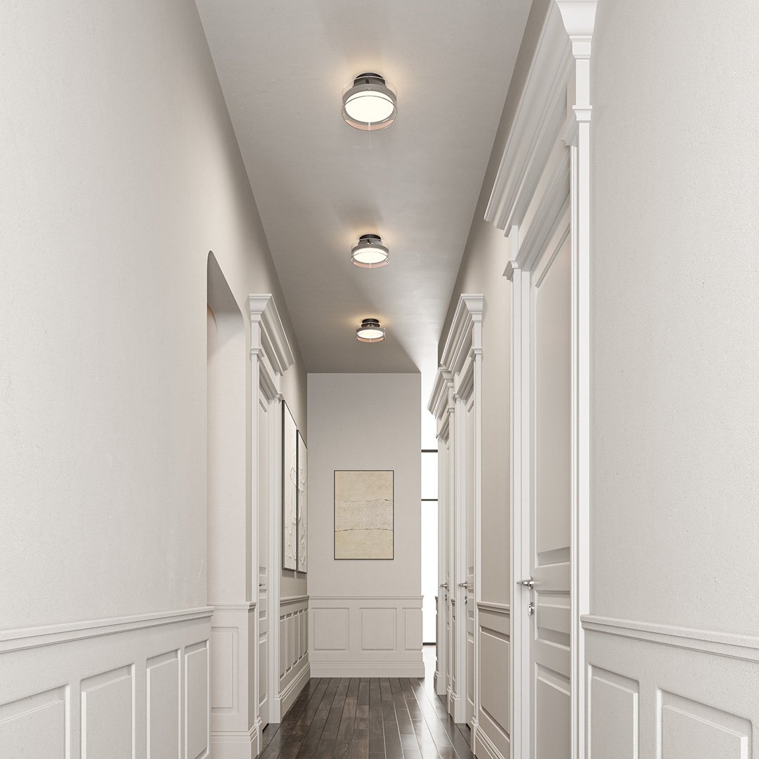 برايتا - مصباح سقف LED حديث ومضيء