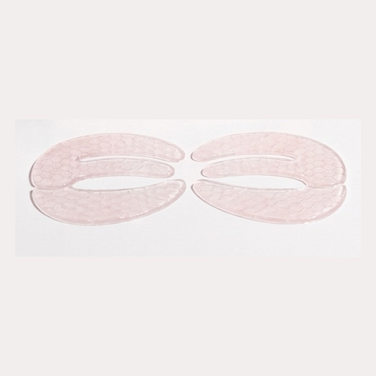 Under-eye collagen patches