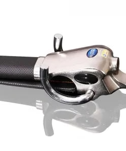 強力な車用ハンドルロックバー