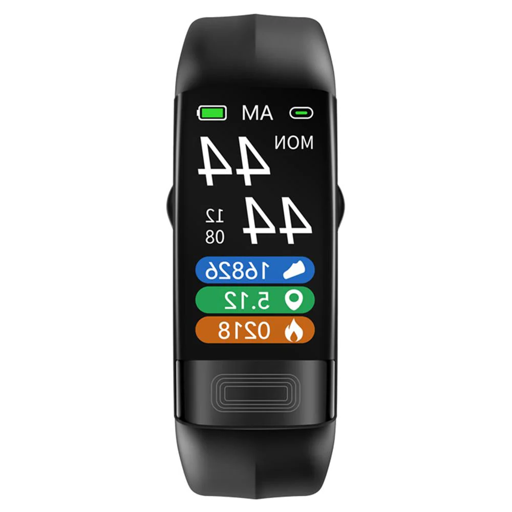 Gelang Pintar PulseBand Pro Dengan Monitor Tekanan Darah, ECG, SpO2, dan Penjejak Tidur Diluluskan FDA