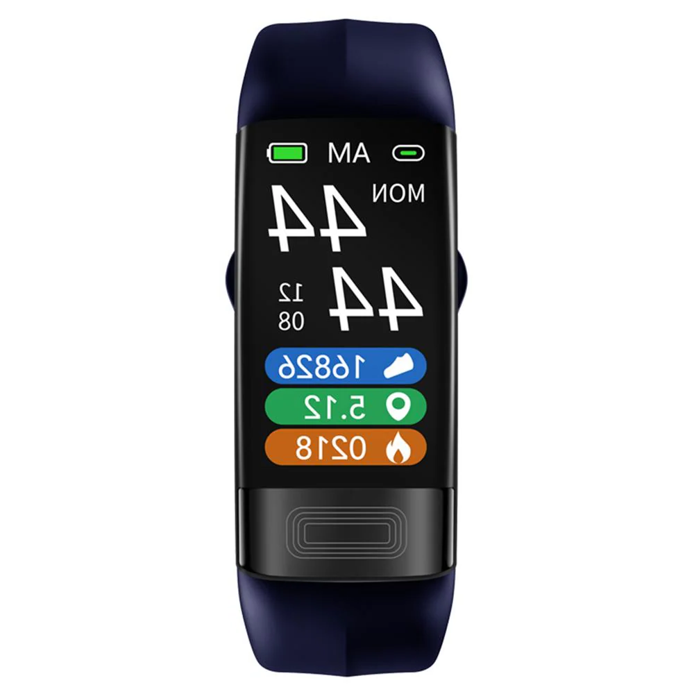 Gelang Pintar PulseBand Pro Dengan Monitor Tekanan Darah, ECG, SpO2, dan Penjejak Tidur Diluluskan FDA