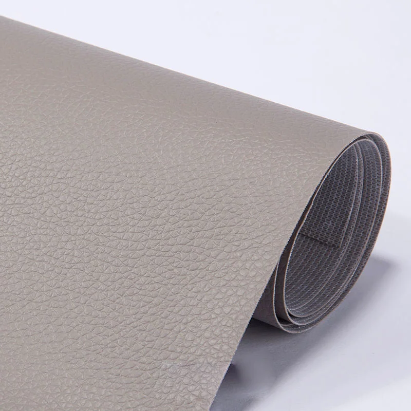 لاصق ذاتي لتجديد الجلد قابل للقص رقعة إصلاح أريكة (50x137 سم)