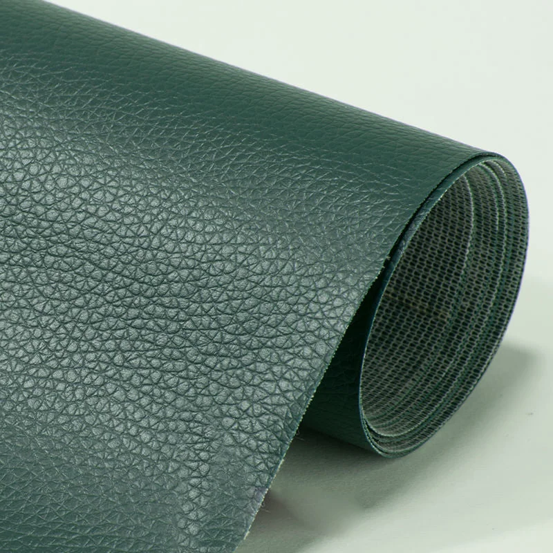 لاصق ذاتي لتجديد الجلد قابل للقص رقعة إصلاح أريكة (50x137 سم)