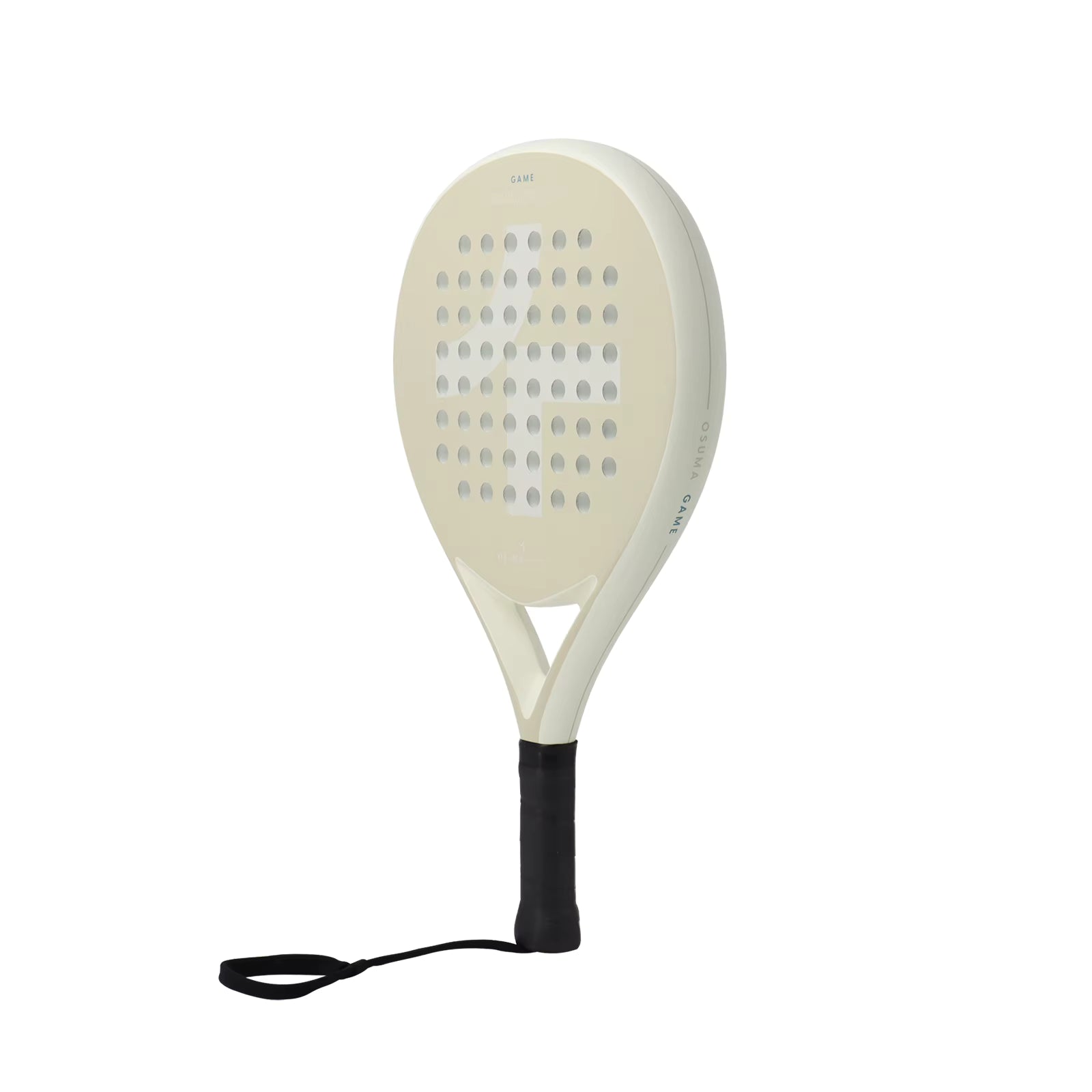 CarbonEdge Elite - Padelketcher Ydeevne